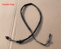 senzor teploty výfukových plynů 3.0 CRD - ORIGINÁLNÍ DÍL